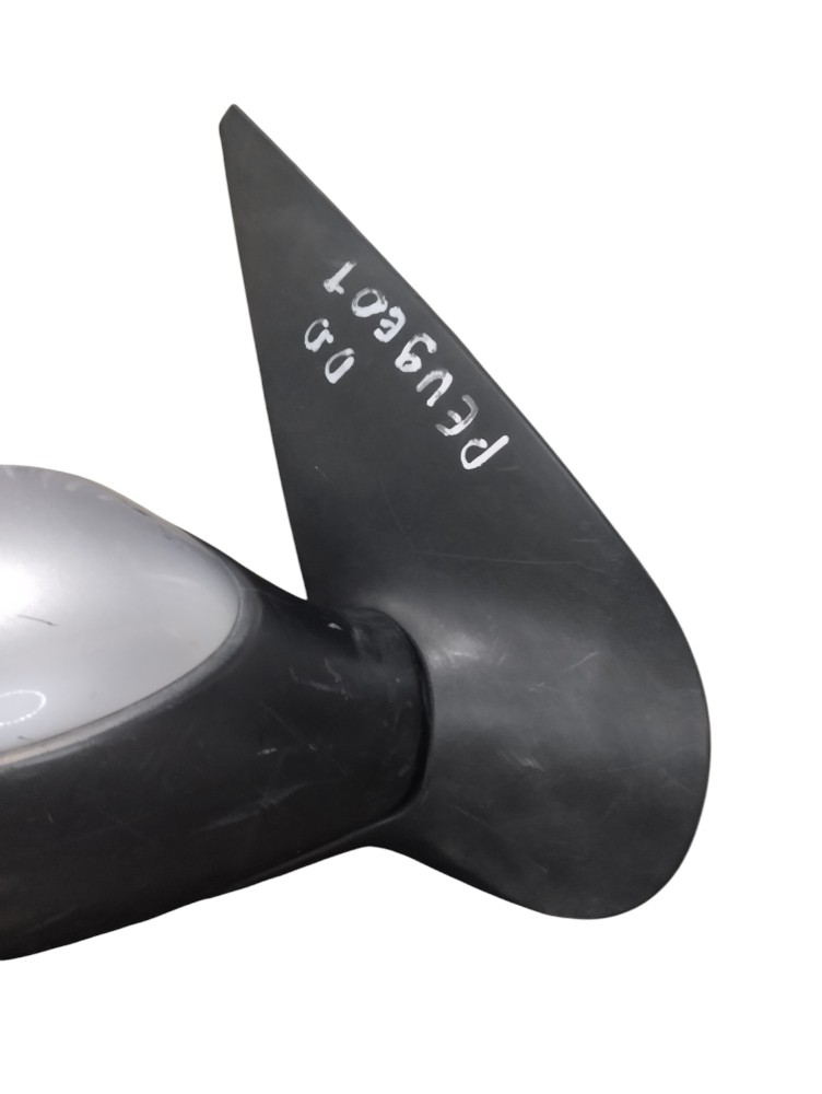 Retrovisor Elétrico Lado Direito Peugeot 206 1998 1999 2000 8