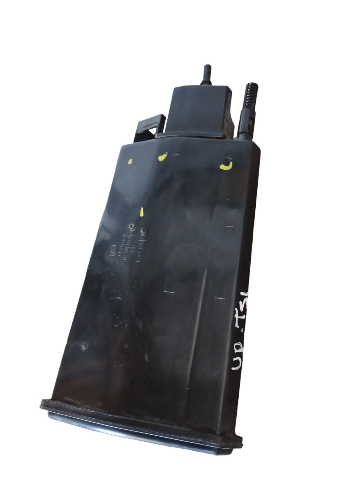 Filtro Canister Volkswagen Uptsi 1.0 2016 2019 3cc Flex 2