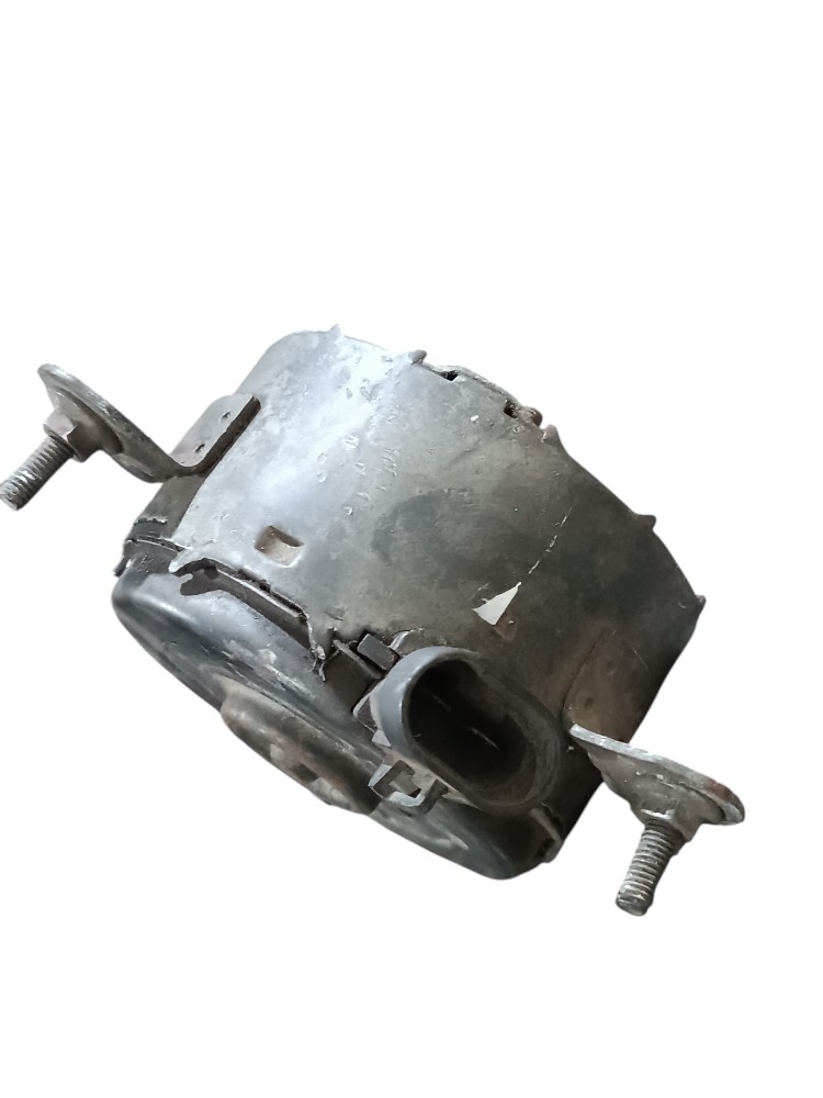 Motor Ventoinha Radiador Fiat Siena Uno Mobi 2013 2019 12v 7