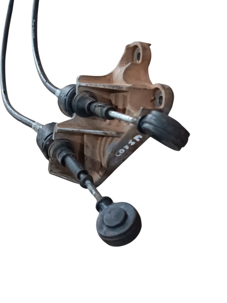 Suporte Cabo Marcha Trambulador Corsa Montana 2012 2013 2015 2