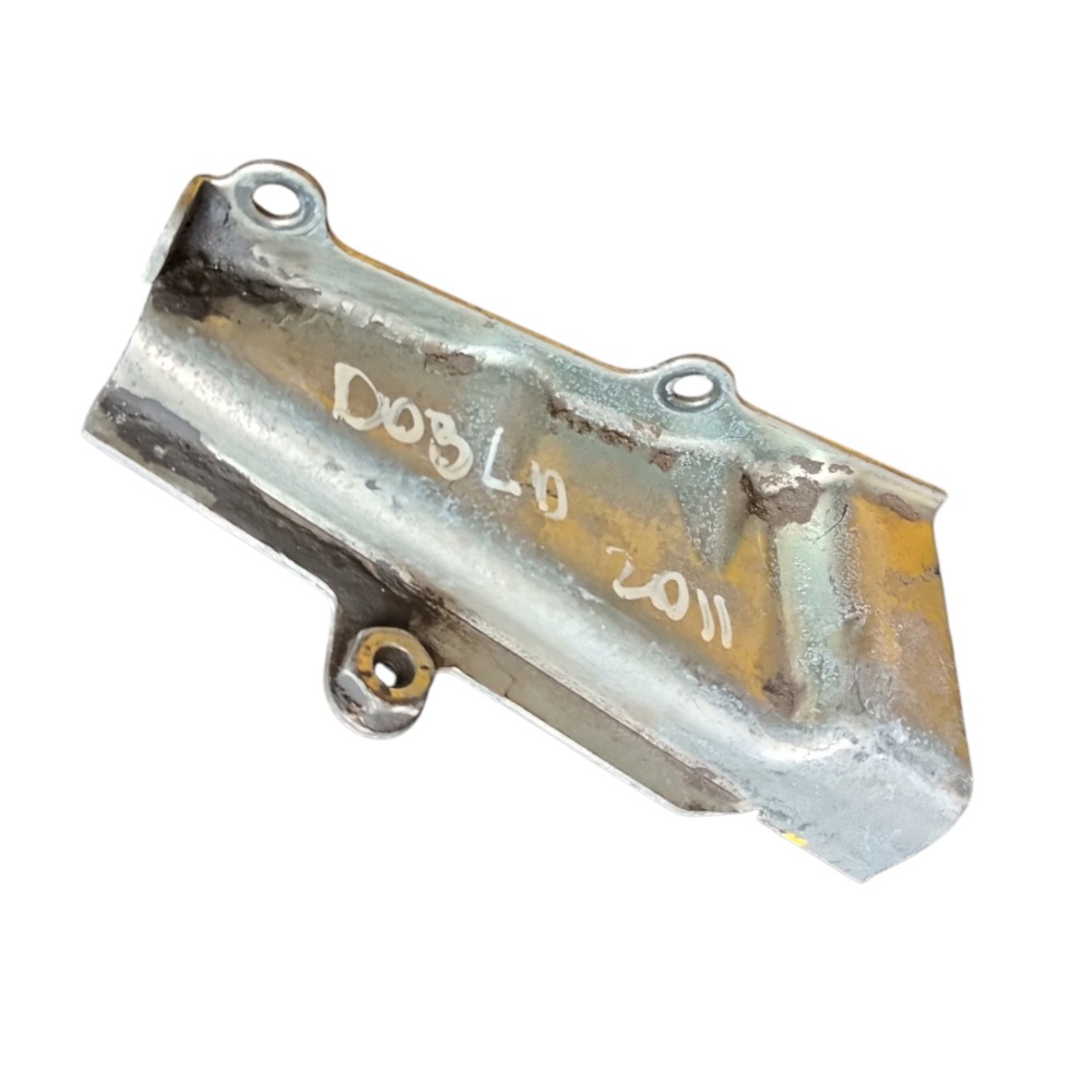 Suporte Capa Correia Fiat Doblo 2007 2008 2009 2010 2011 9