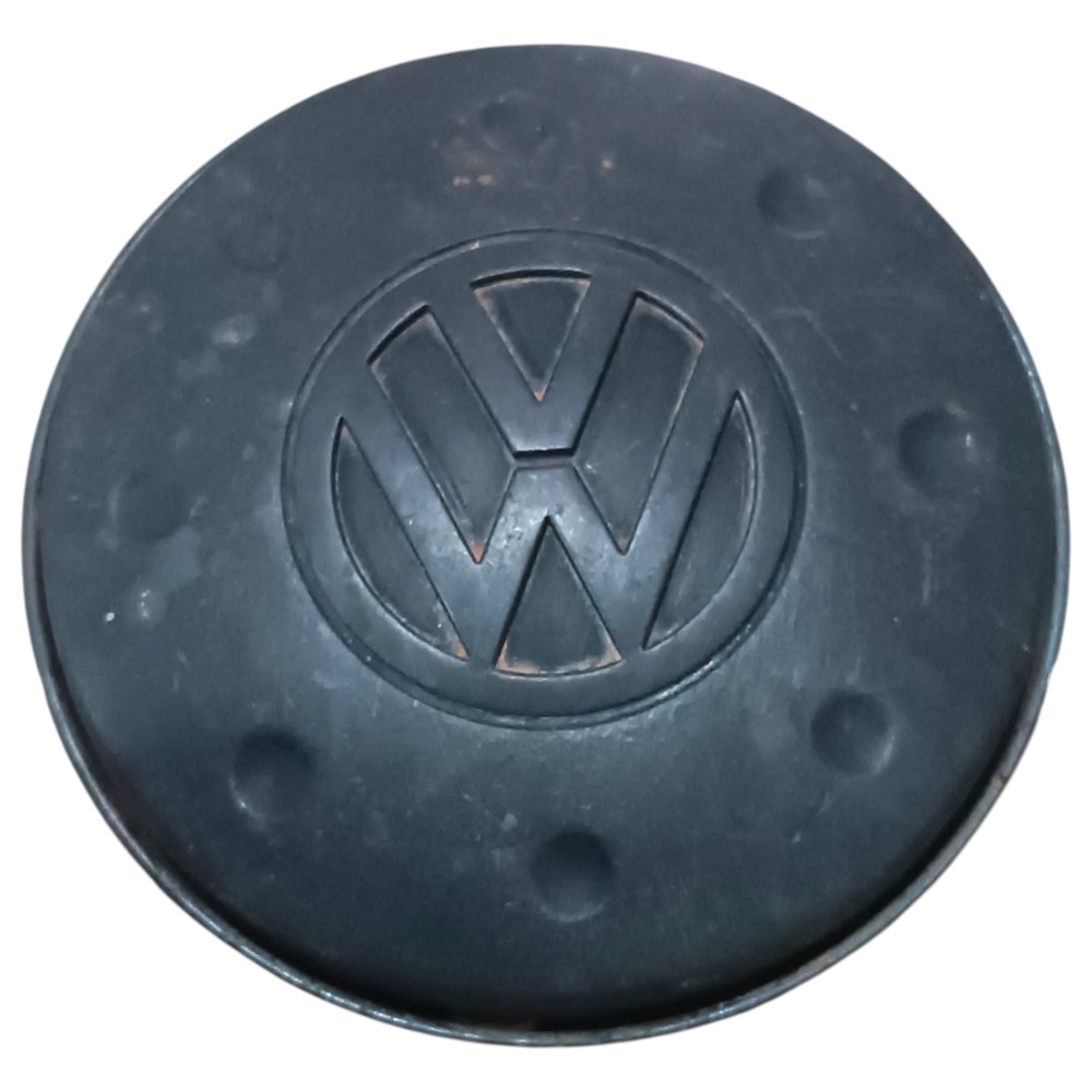 Tampa Volante Buzina Vw Gol Saveiro 1999 2000 2001 1