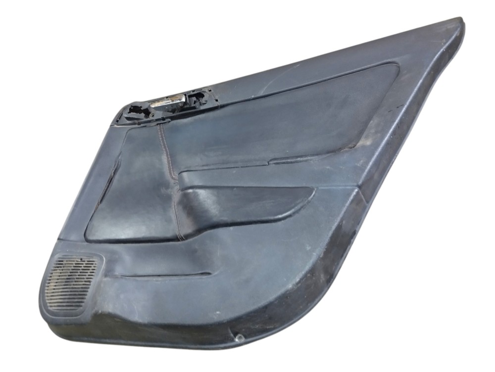 Forro Porta Traseiro Direito Gm Astra 2006 2007 2008 2009 3