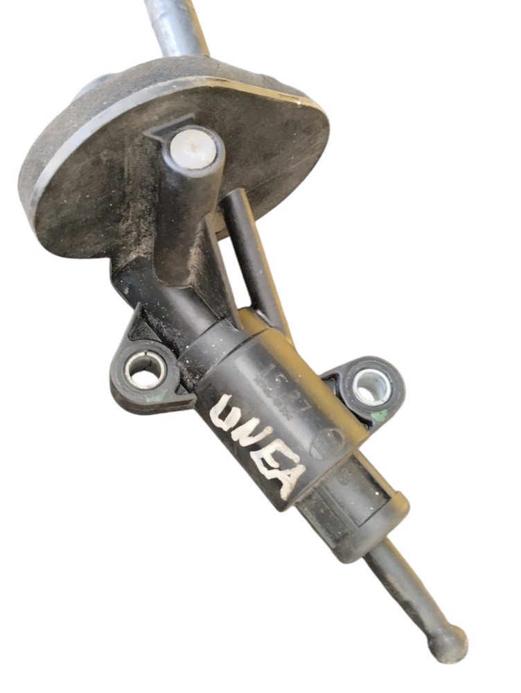 Cilindro Embreagem Atuador Auxiliar L Fiat Punto 2010 2011 7