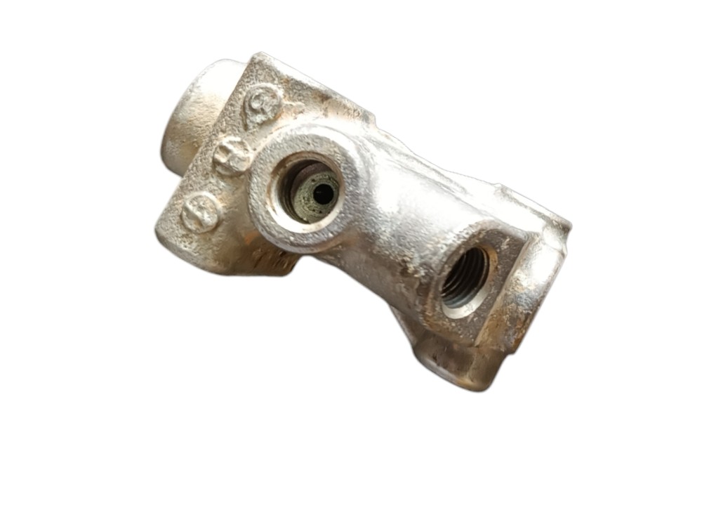 Válvula Equalizadora Honda Fit 1.4 2003 2004 2005 2006 2007 8