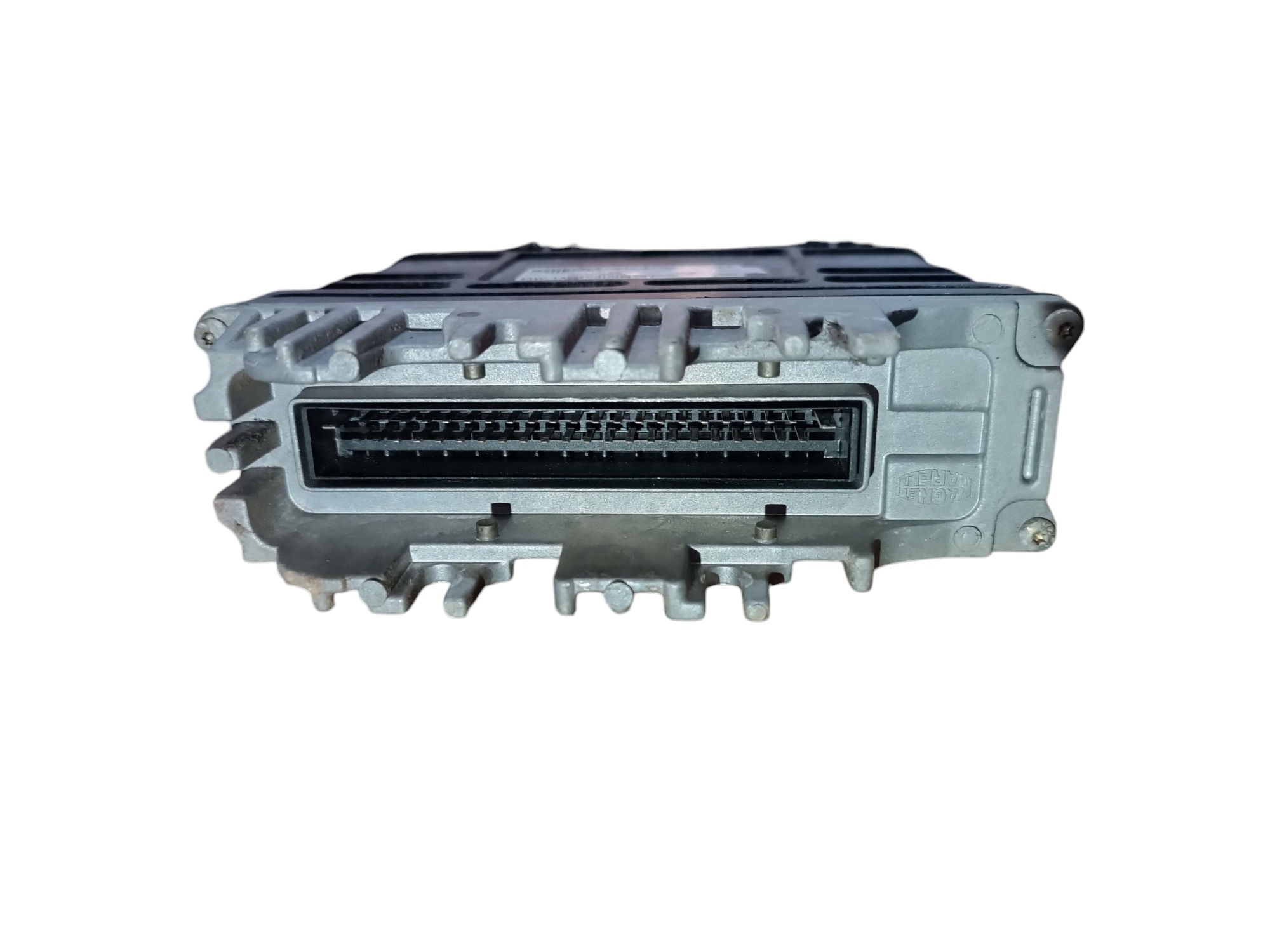 Módulo Injeção Volkswagen Gol 1.0  61600.941.01 2002 2003 3