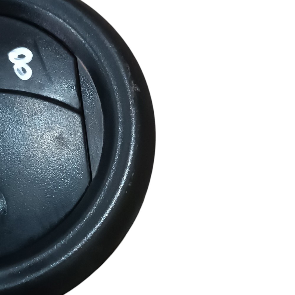Difusor Ar Preto Ford Ka 2008 2009 2010 2011 2012 4