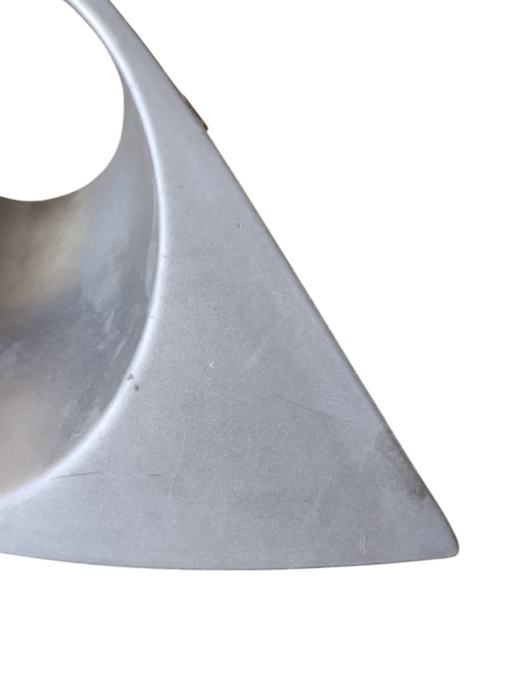 Moldura Farol Milha Esquerdo Palio 2013 2014 2015 2016 2017 Cinza-escuro Esquerdo 9