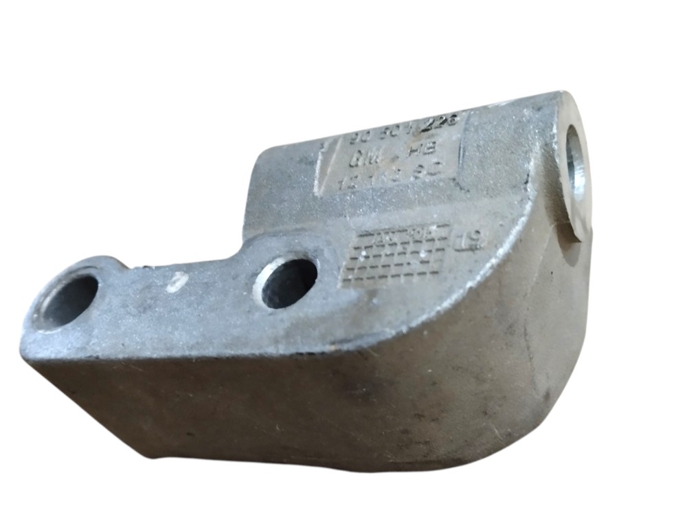 Suporte Alternador Celta Cobalt Corsa Montana 2003 2004 8