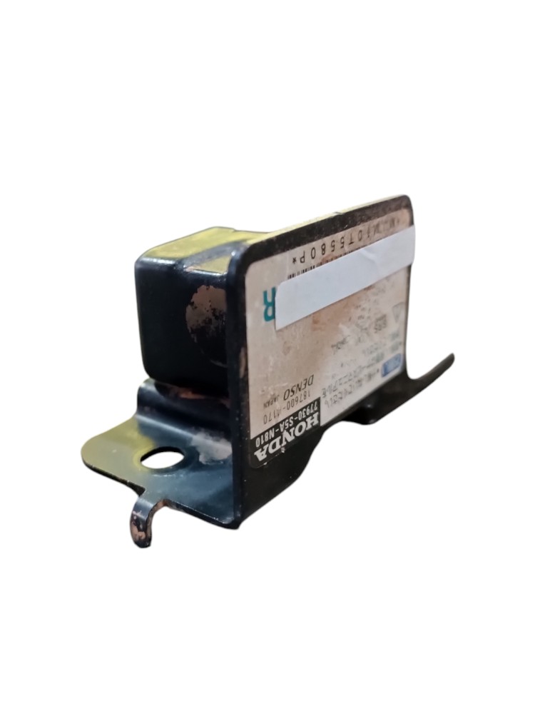 Sensor Impacto Lado Direito Honda Civic 1.7 2001 2002 2003 6