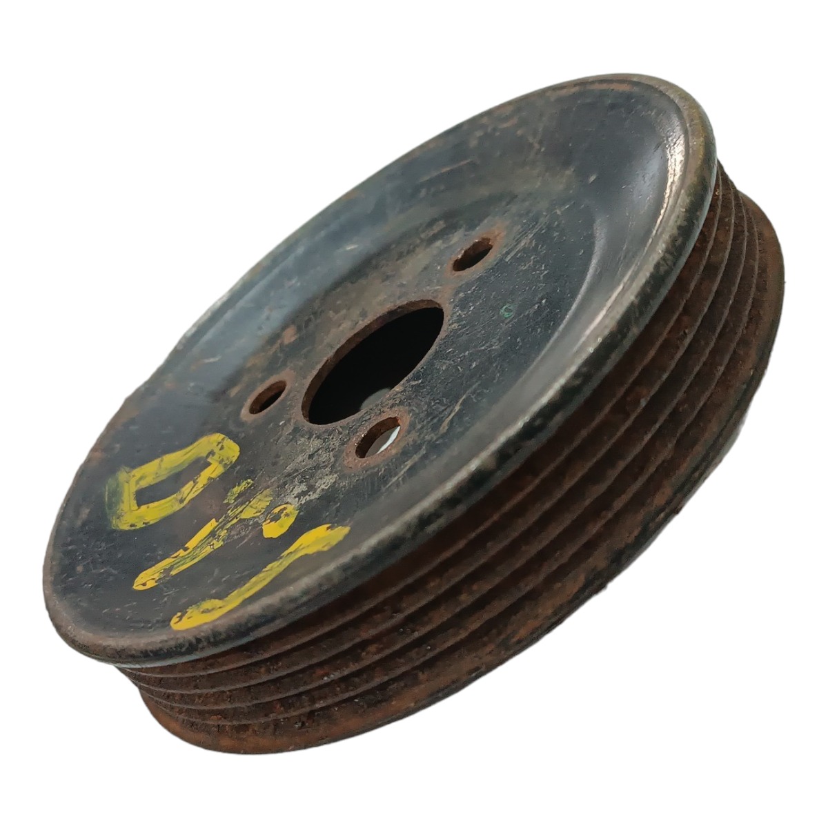 Polia Bomba Direção Hidráulica Monza Kadett 1989 1998 522774 7