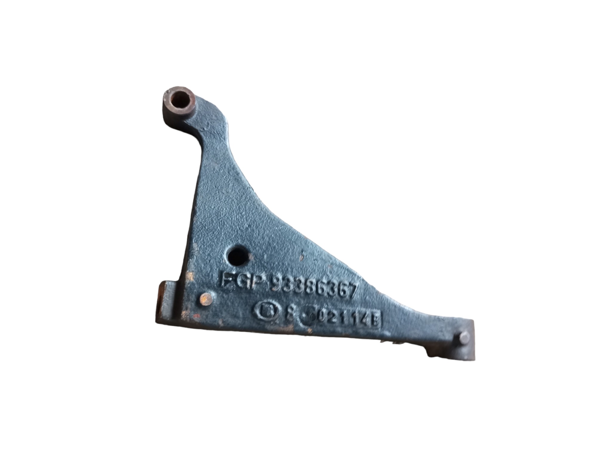 Suporte Superior Alternador Gm Montana 1.4 2012 2013 2014 5