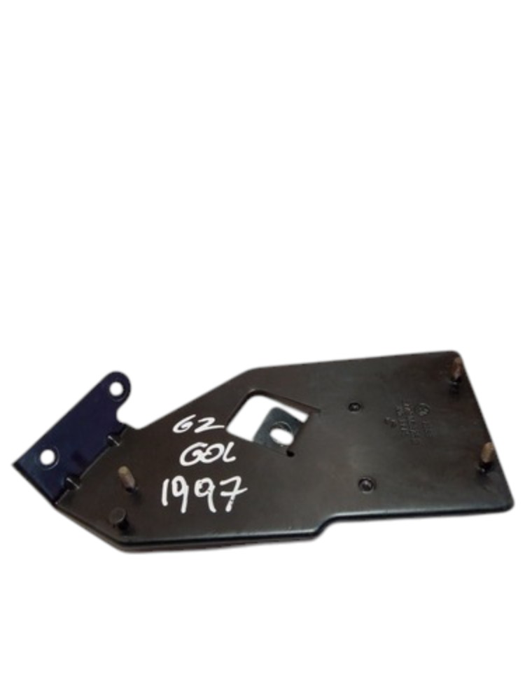 Suporte Base Módulo Injeção Gol G2 1.0 1997 1998 1999 2000 1