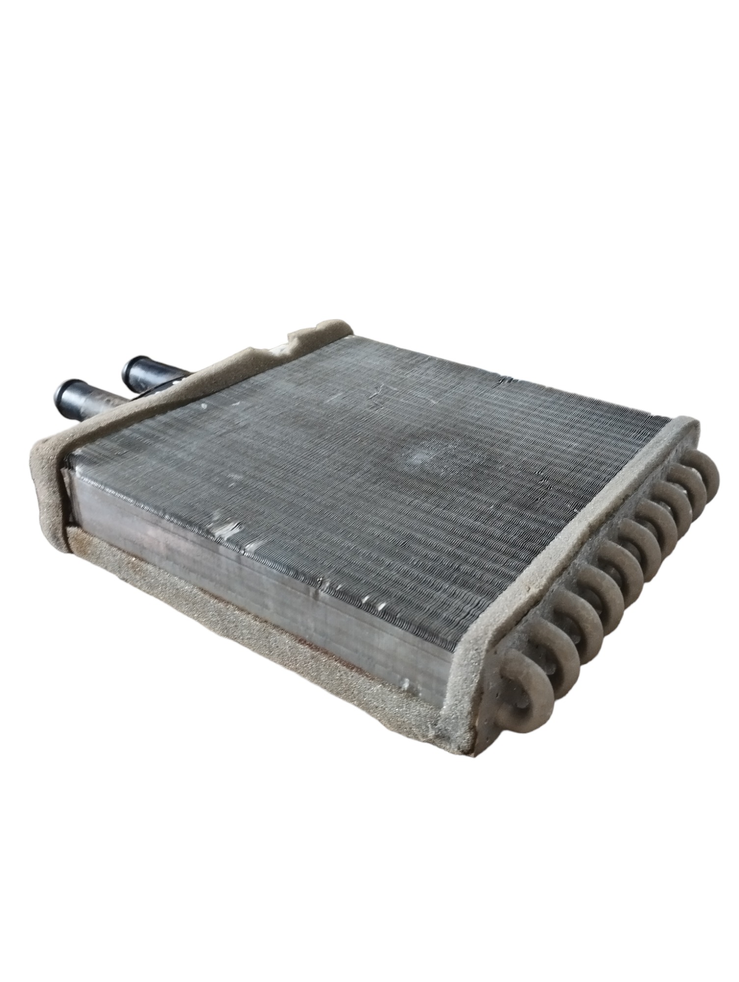 Radiador Ar Quente G5  Fox Gol Saveiro Cod162910000 3