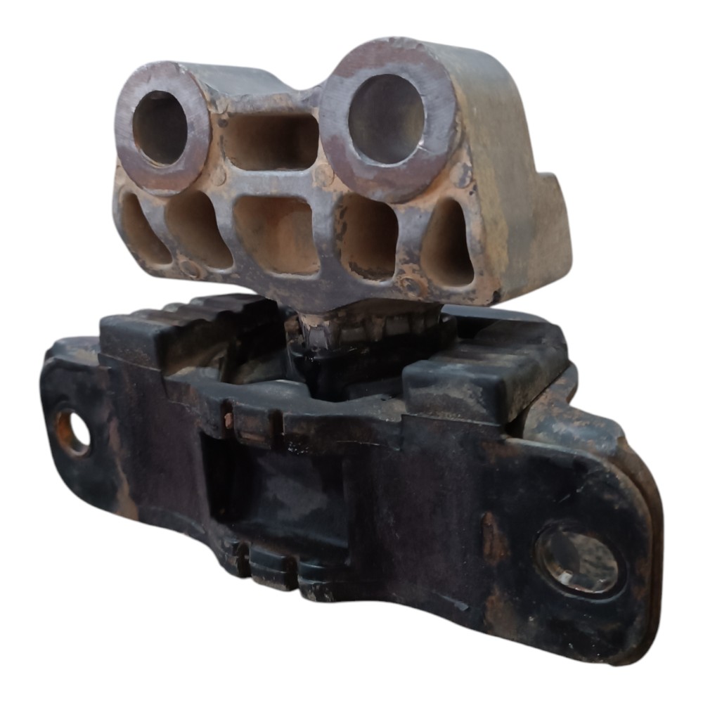 Coxim Motor Fiat Punto 1.4 Esquerdo 51761607 5