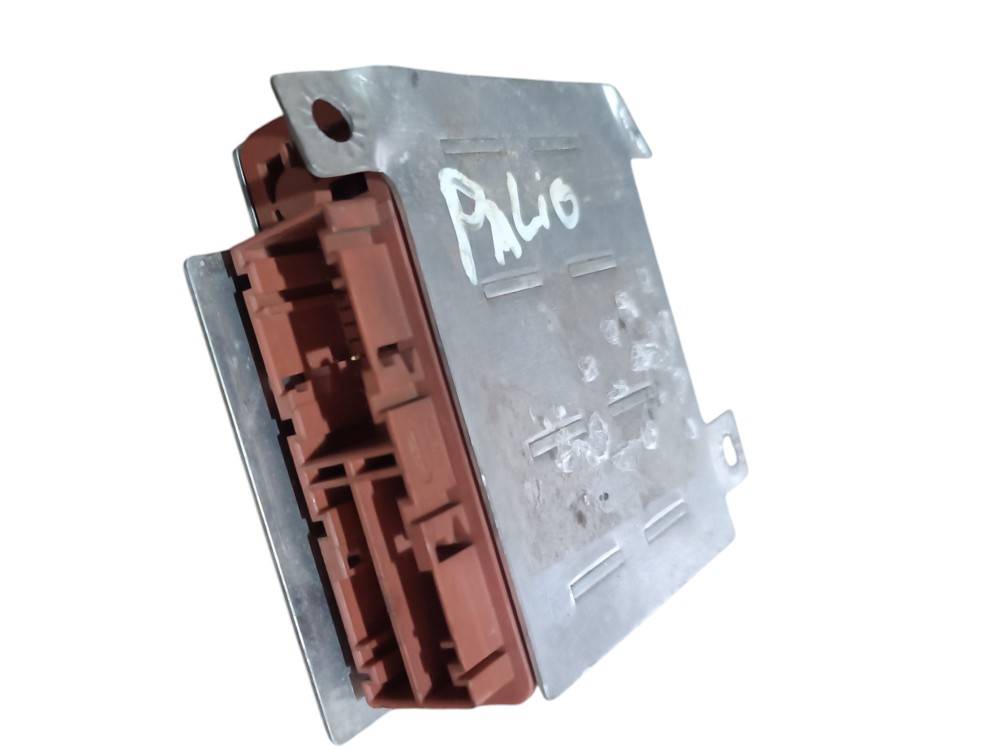 Modulo Central Fiat Palio Siena Strada  46806992 2005 2006 6