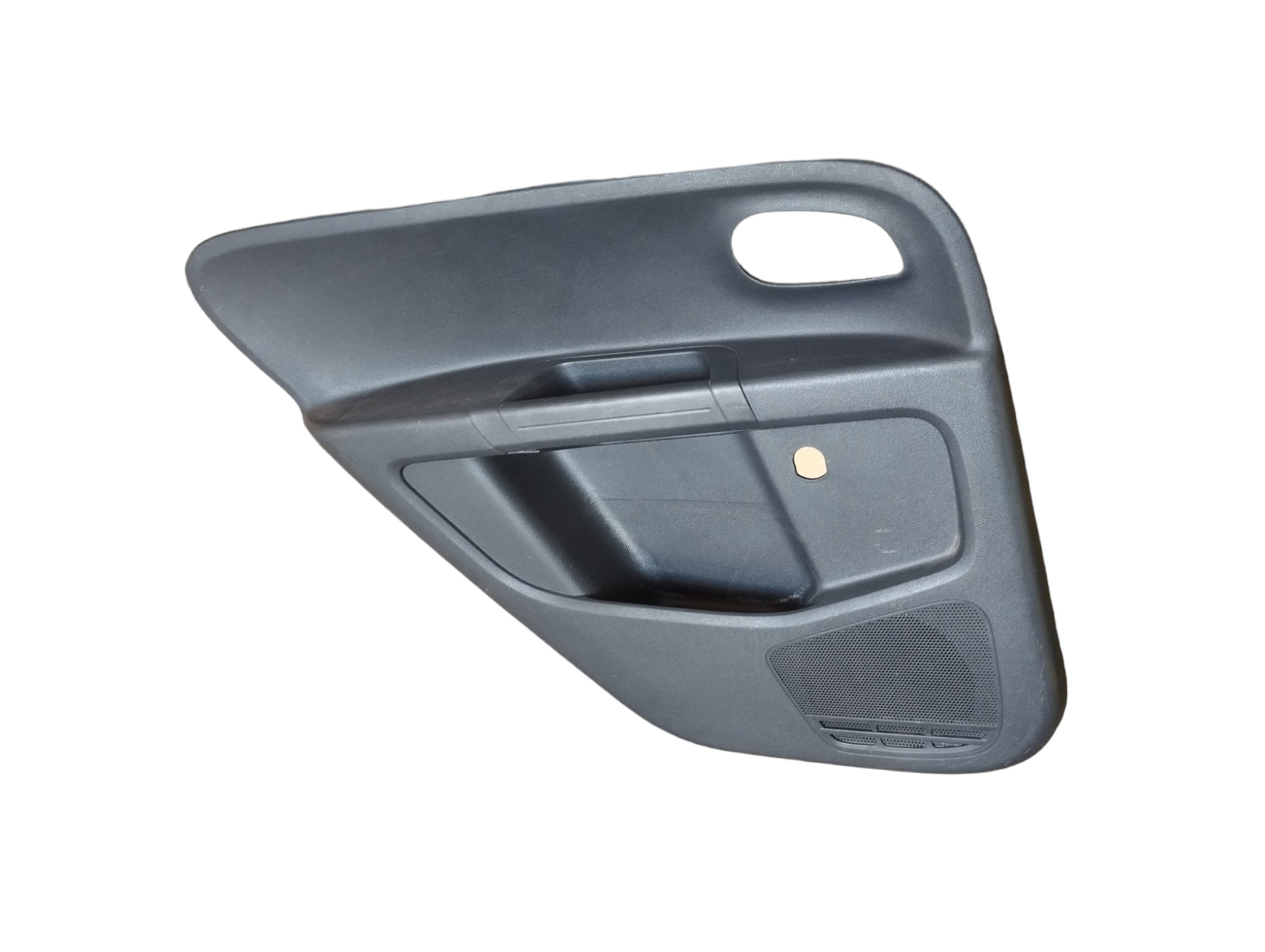 Forro Porta Traseiro Esquerdo Orig Vw Up 2014 A 2020 6