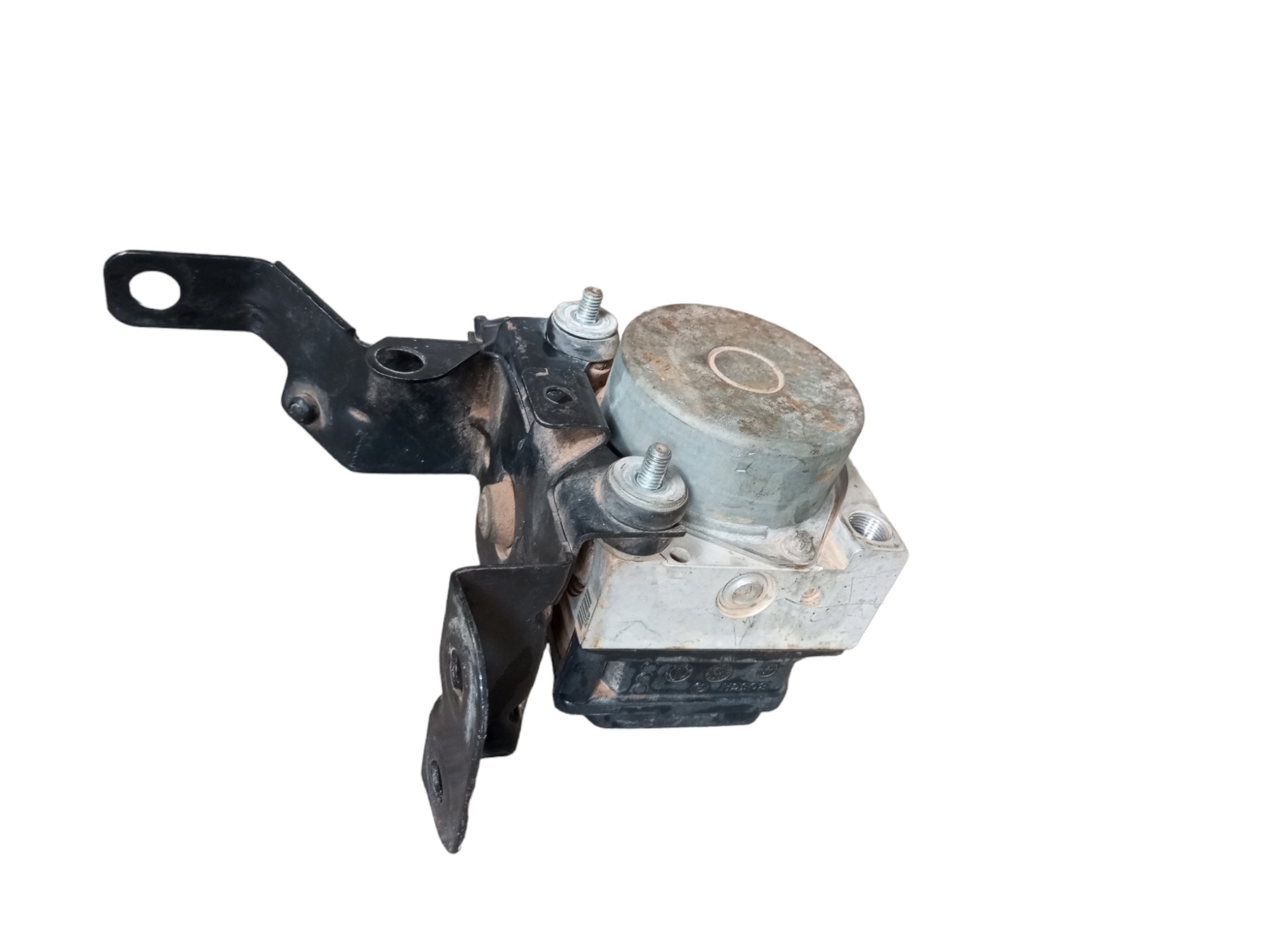 Módulo Central Fiat Stilo Punto Brava Línea 0265800868 5