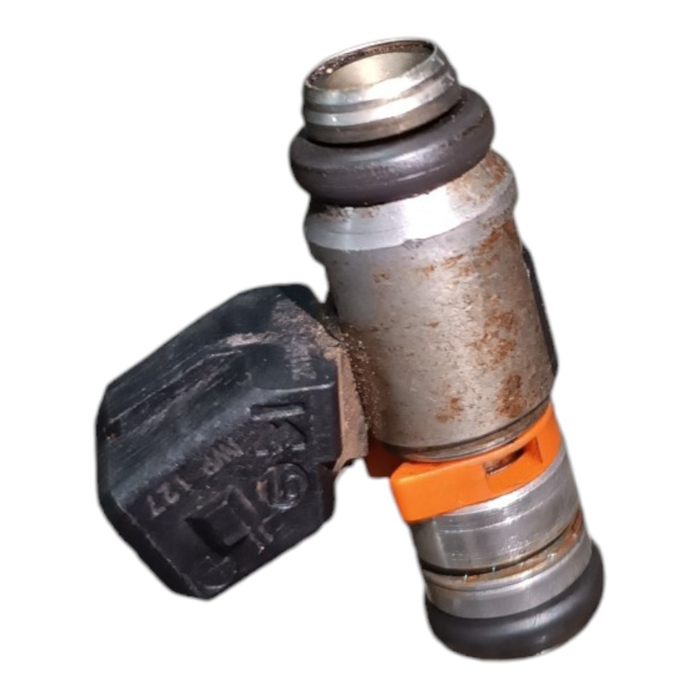 Bico Injetor Ford Ecosport Zetec 2n1u9f593ja 2006 Iwp127 7