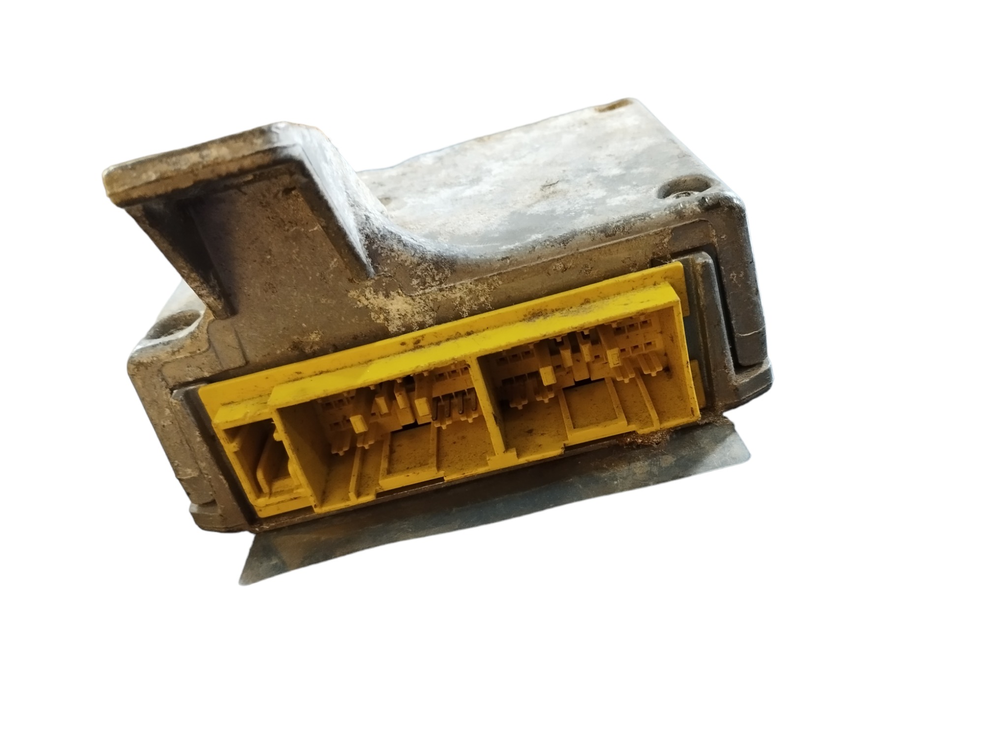 Módulo Central Air Bag Honda Fit 1.4 Manual 2003 2004 2005 6