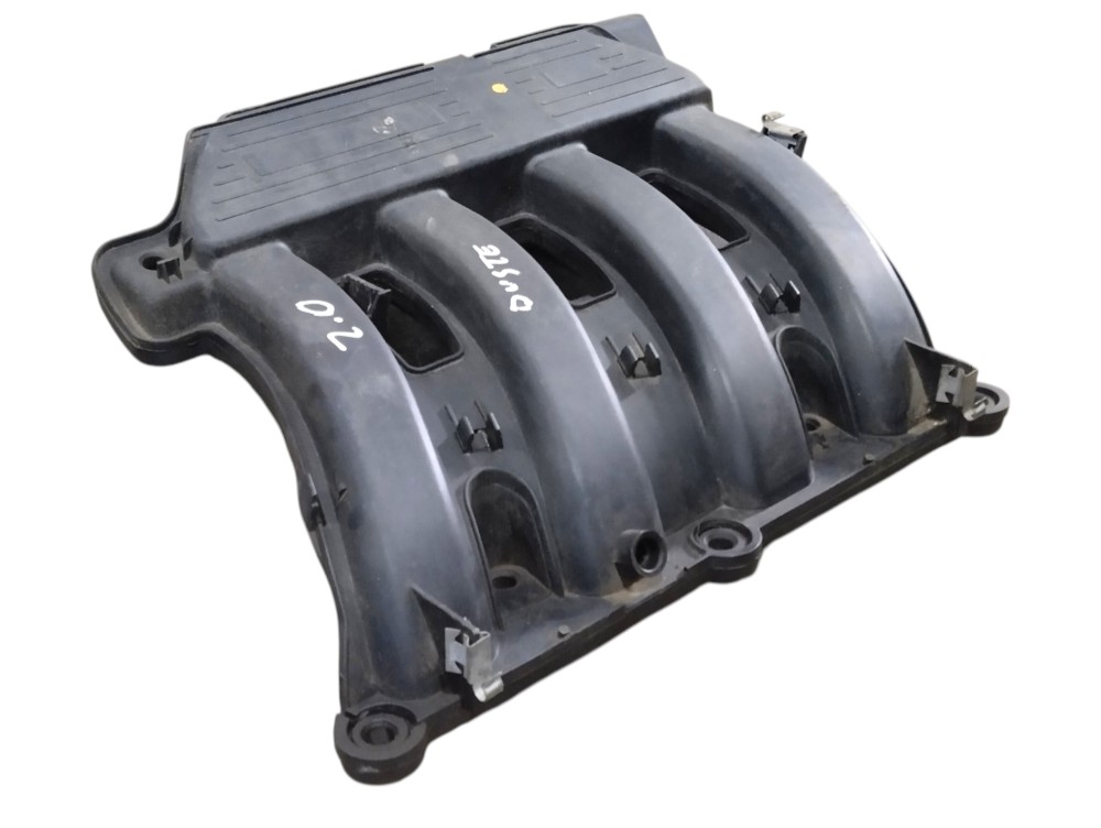 Coletor Admisão Renault Duster 140037159r 2010 2011 2012 4
