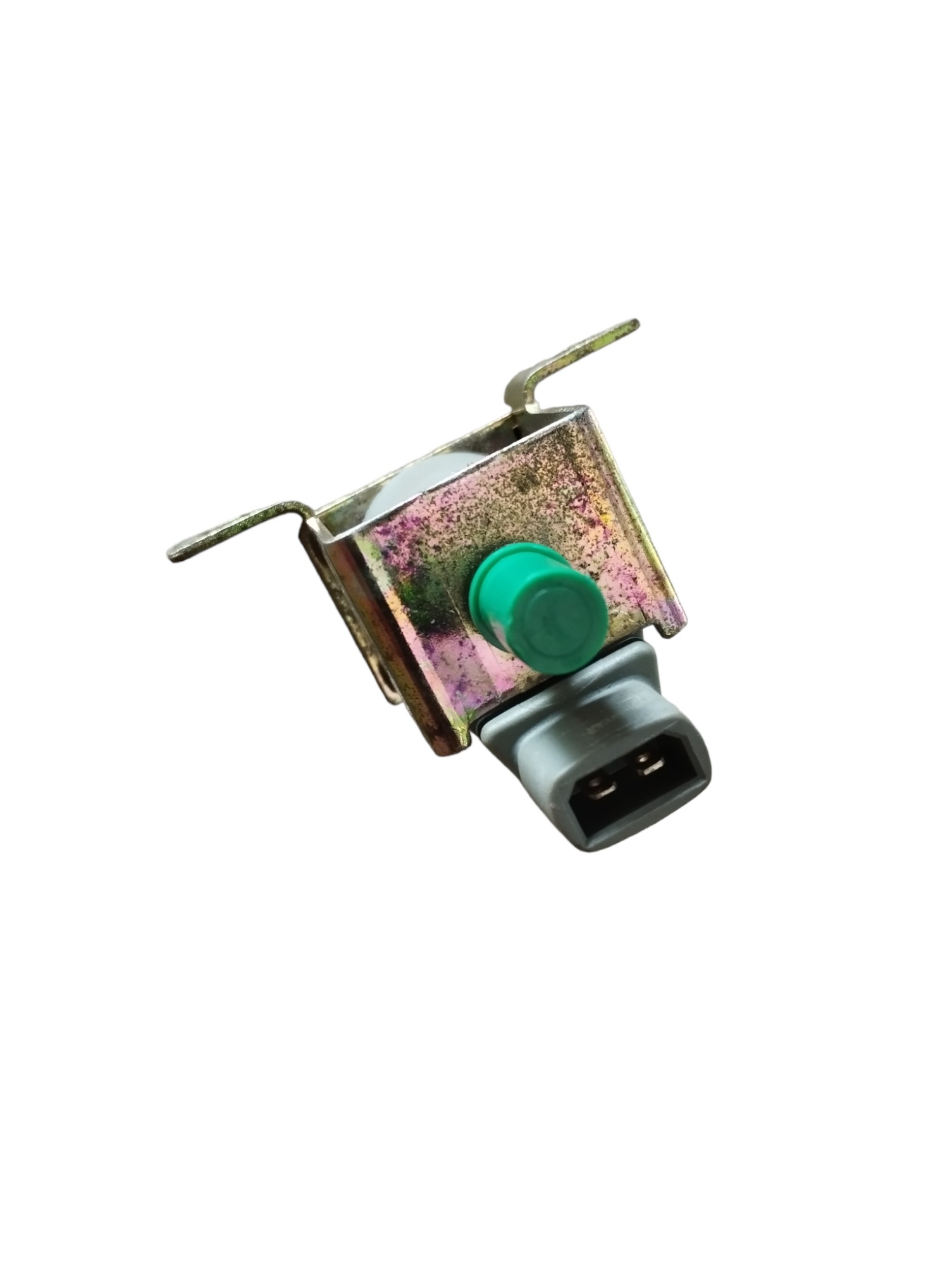 Válvula Solenoide Partida Frio Chevrolet Vectra 2.0 1995 3