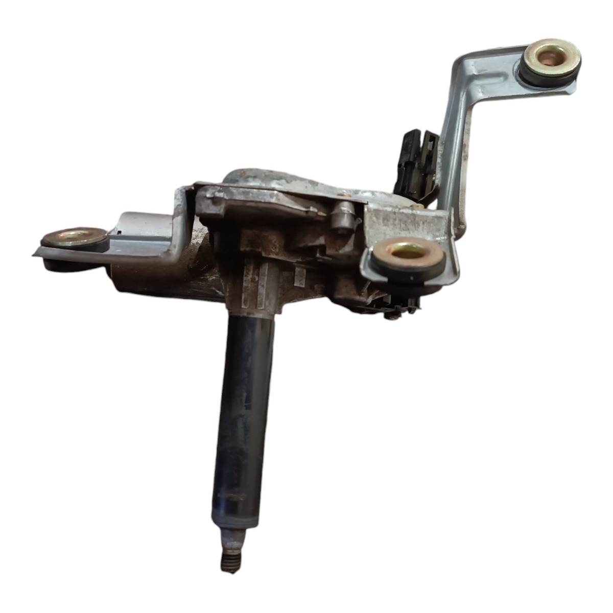 Motor Limpador Traseiro Gm Astra Gsi 2.0 2002 2008 93330763 9