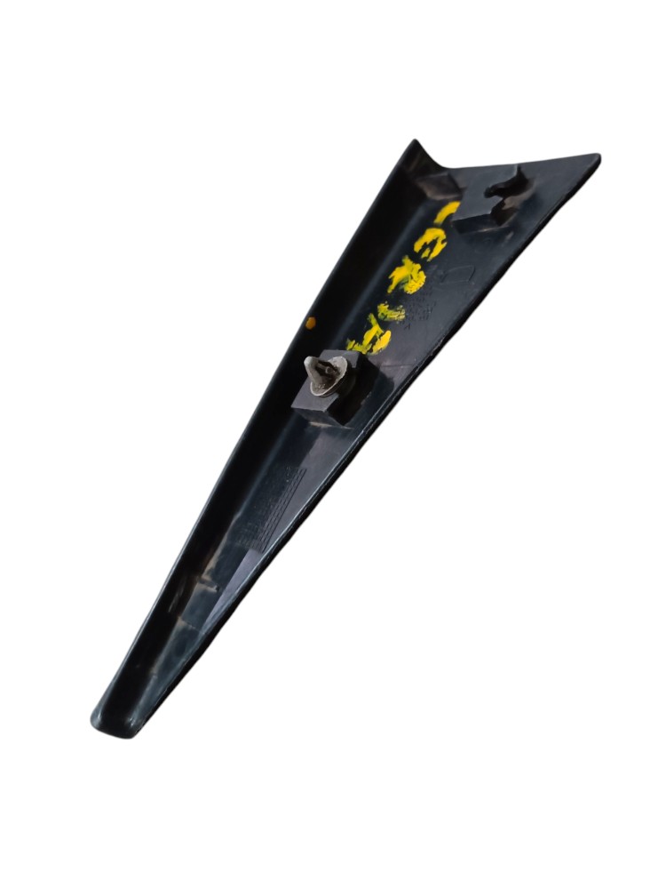Moldura Interna Porta Traseira Direita Gm Corsa 1995/2002 5