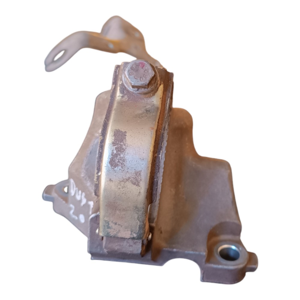 Suporte Semi Eixo Renault Duster 2.0 Flex 397745534r 2015 7