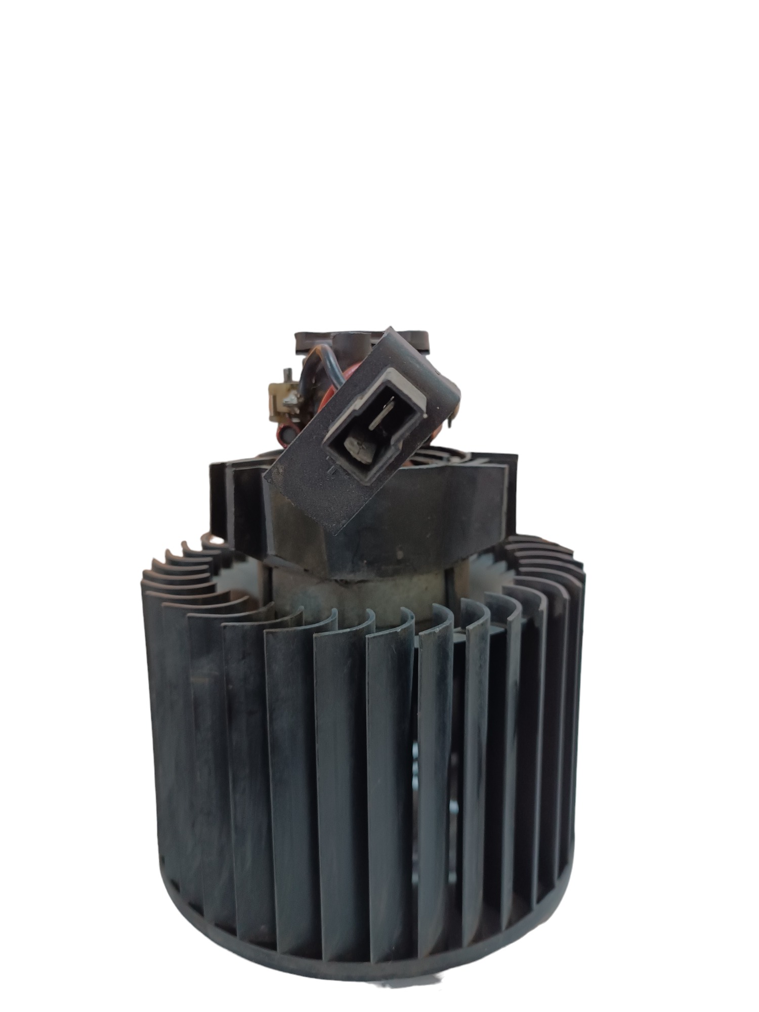 Motor Ventilador Ar Forçado Fiat Uno  Fiorino 1.0  1994 2006 4