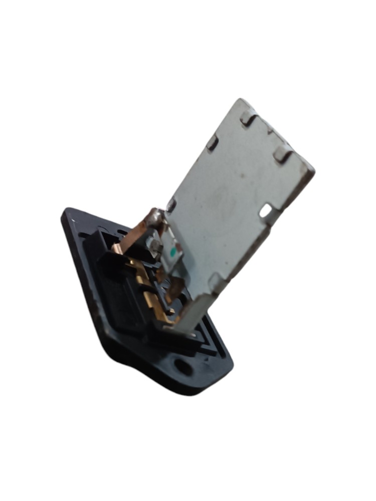 Resistência Ar Condicionado Hyundai Hb20 1.0 Gf17md21 2018 7