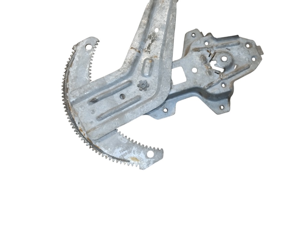 Máquina Vidro Traseiro Direita Honda Civic 1997 8