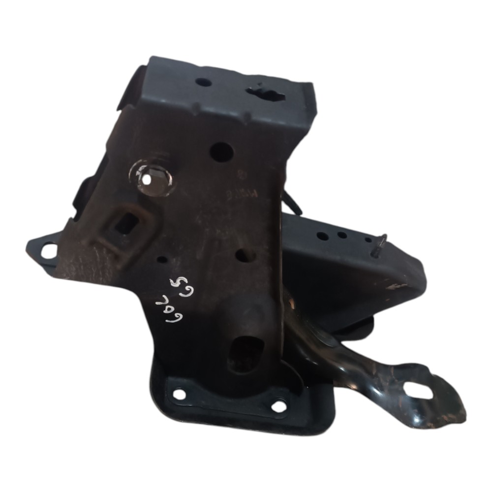 Pedal Freio Volkswagen Gol G5 1.6 2008 2009 2010 2011 2012 6