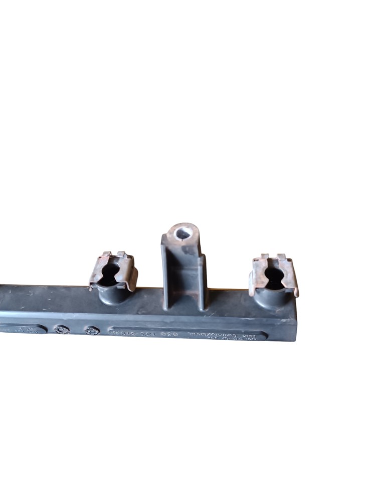 Flauta Bico Injetor Gol G5 Fox 1.0 2004 2005 2006 2007 2008 7