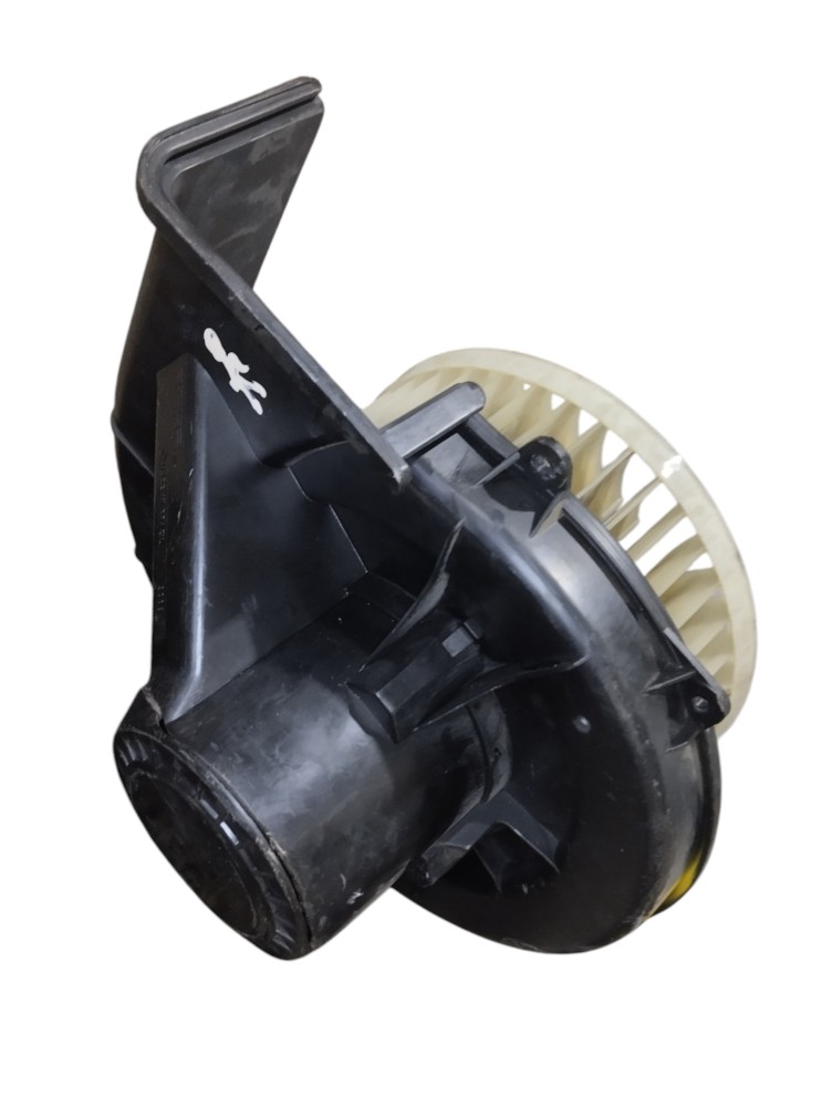 Motor Ar Ventilador Interno Polo Gol Voyage Saveiro G5 G6 7