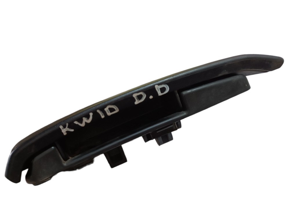 Maçaneta Externa Dianteiro Direito Renault Kwid 1.0 2008 4
