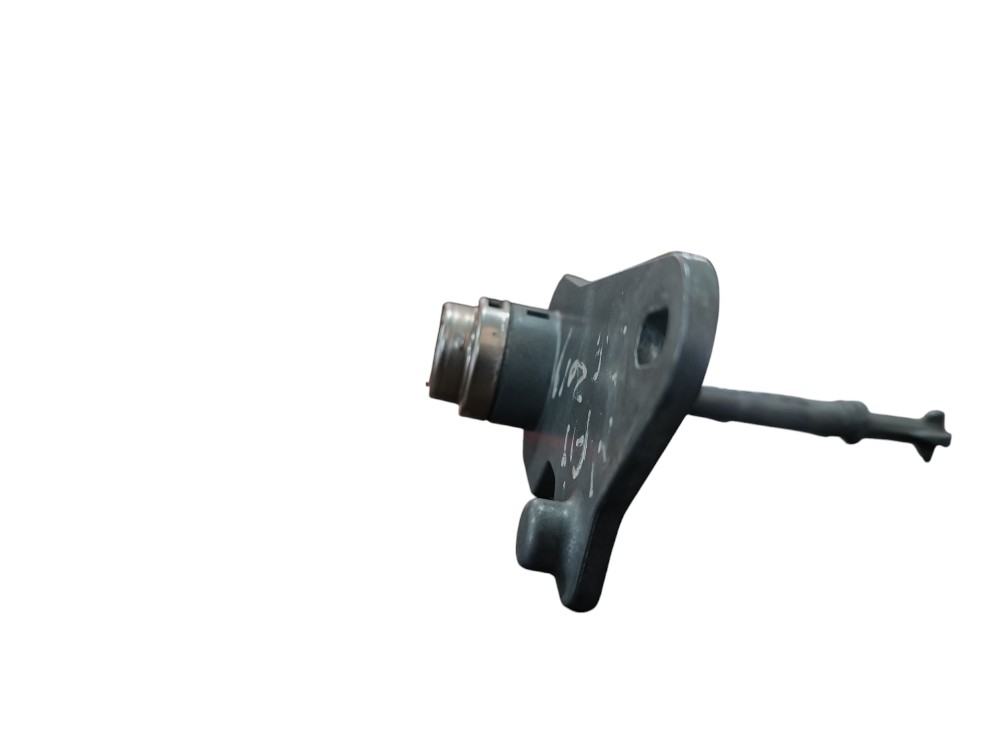 Cilindro Miolo Porta Dianteira Esquerda Honda Fit 1.5 2004 5