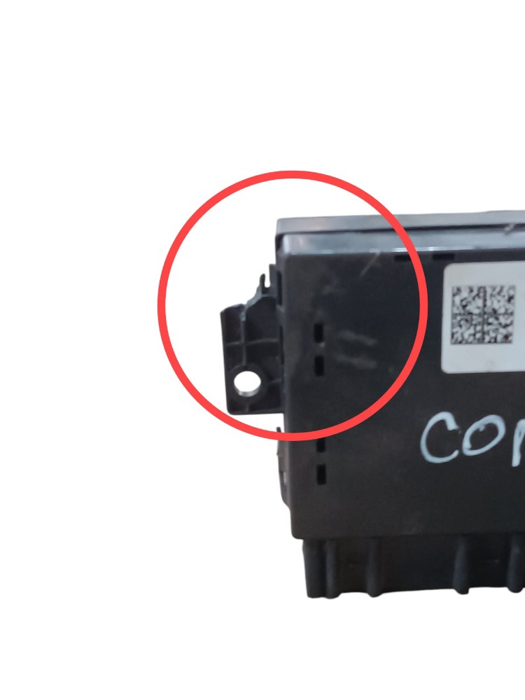 Módulo Conforto Gm Corsa 2012 2014 2015 52073092 Detalhe 3