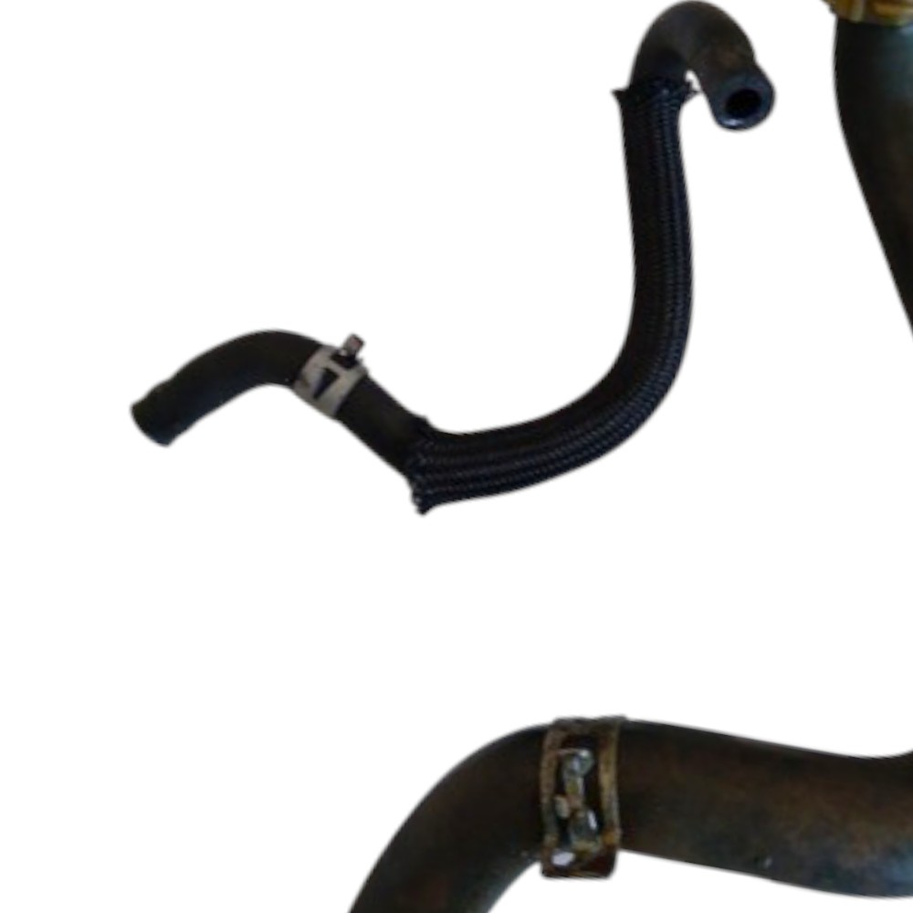Mangueira Cabeçote Toyota Corolla 2010 2011 7