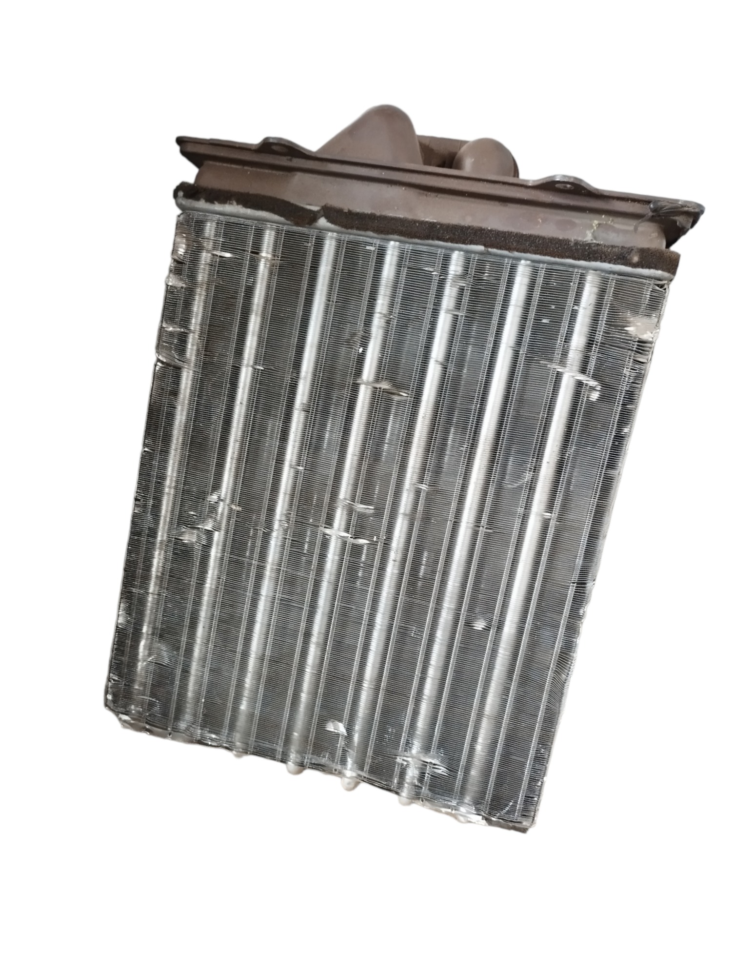 Radiador Ar Quente Vectra 2.2 Gasolina 1998 1999 2000 8