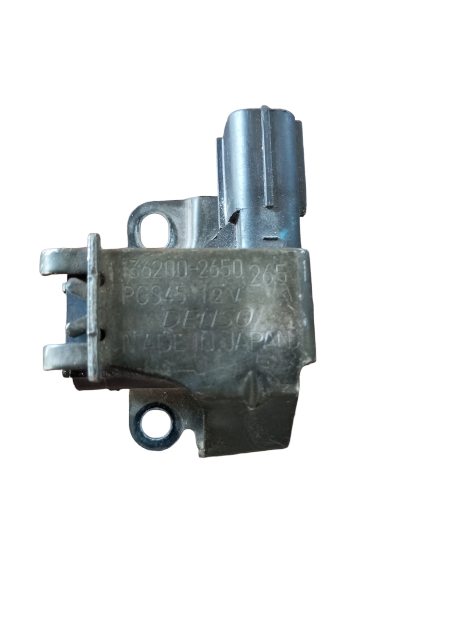 Válvula Canister Honda Fit 1.4 8 Bobinas 2004 2005 2006 2007 7