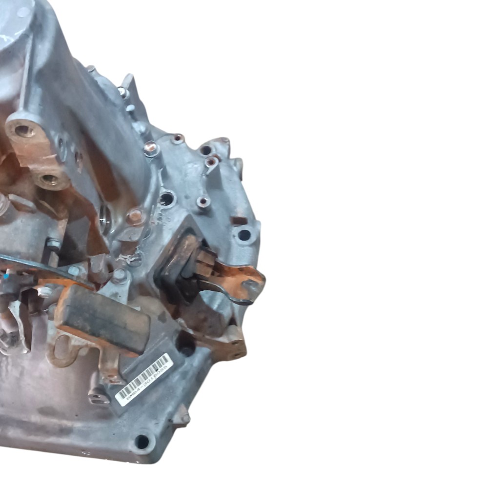 Caixa Marcha Manual New Civic 1.8 2007 2008 2009 2010 2011 8