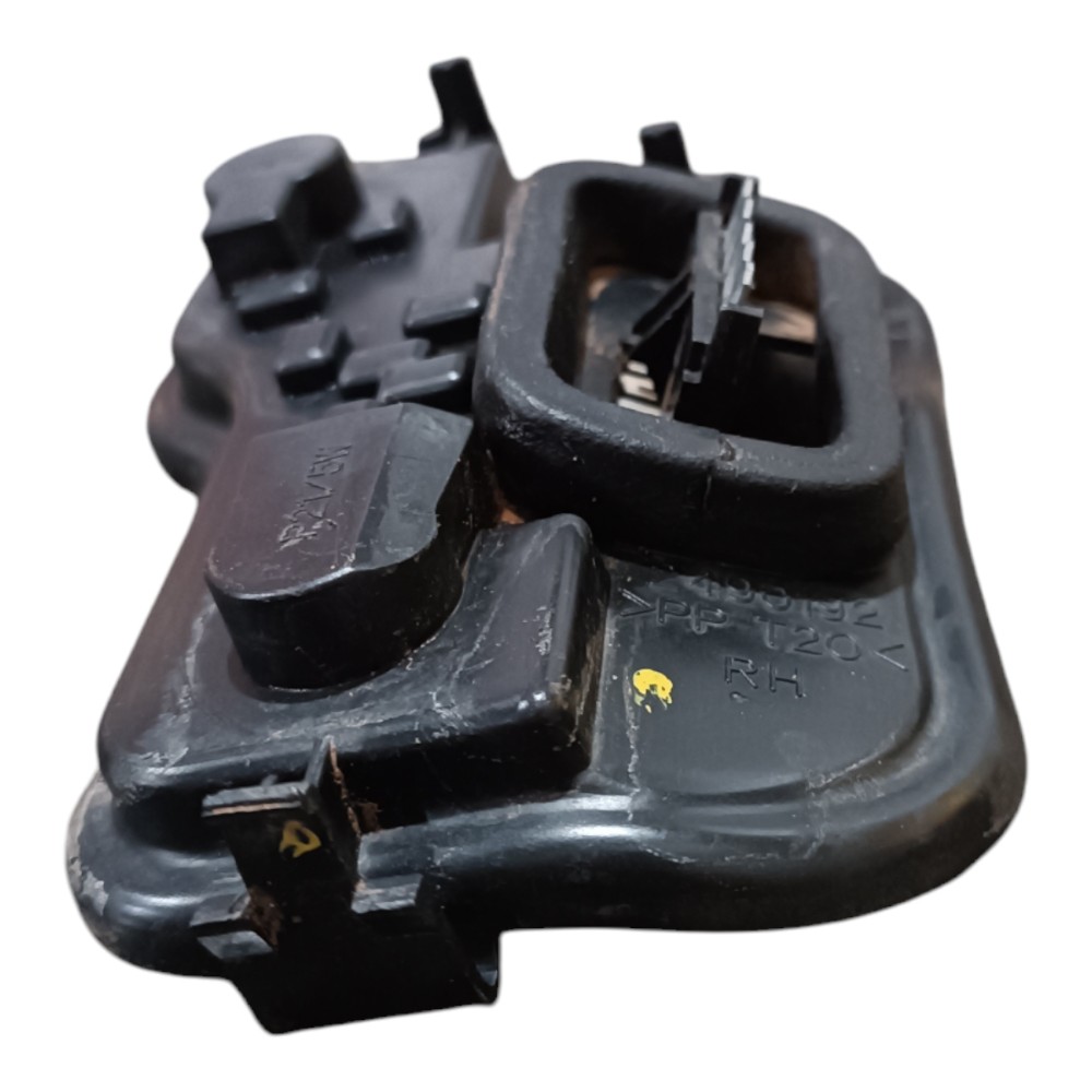 Circuito Lanterna Ford Ecosport Traseiro Direito 2490192 8