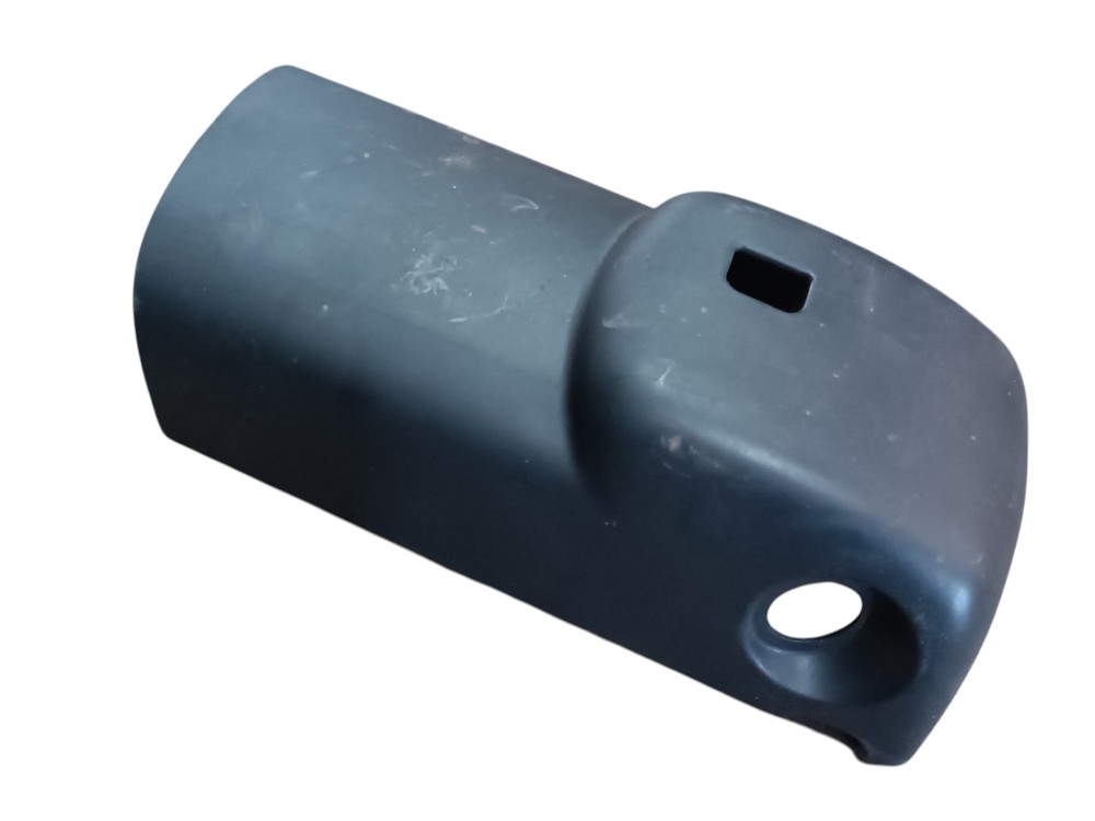Moldura Inferior Coluna Direção VW Gol Saveiro G6 2008 2018 2