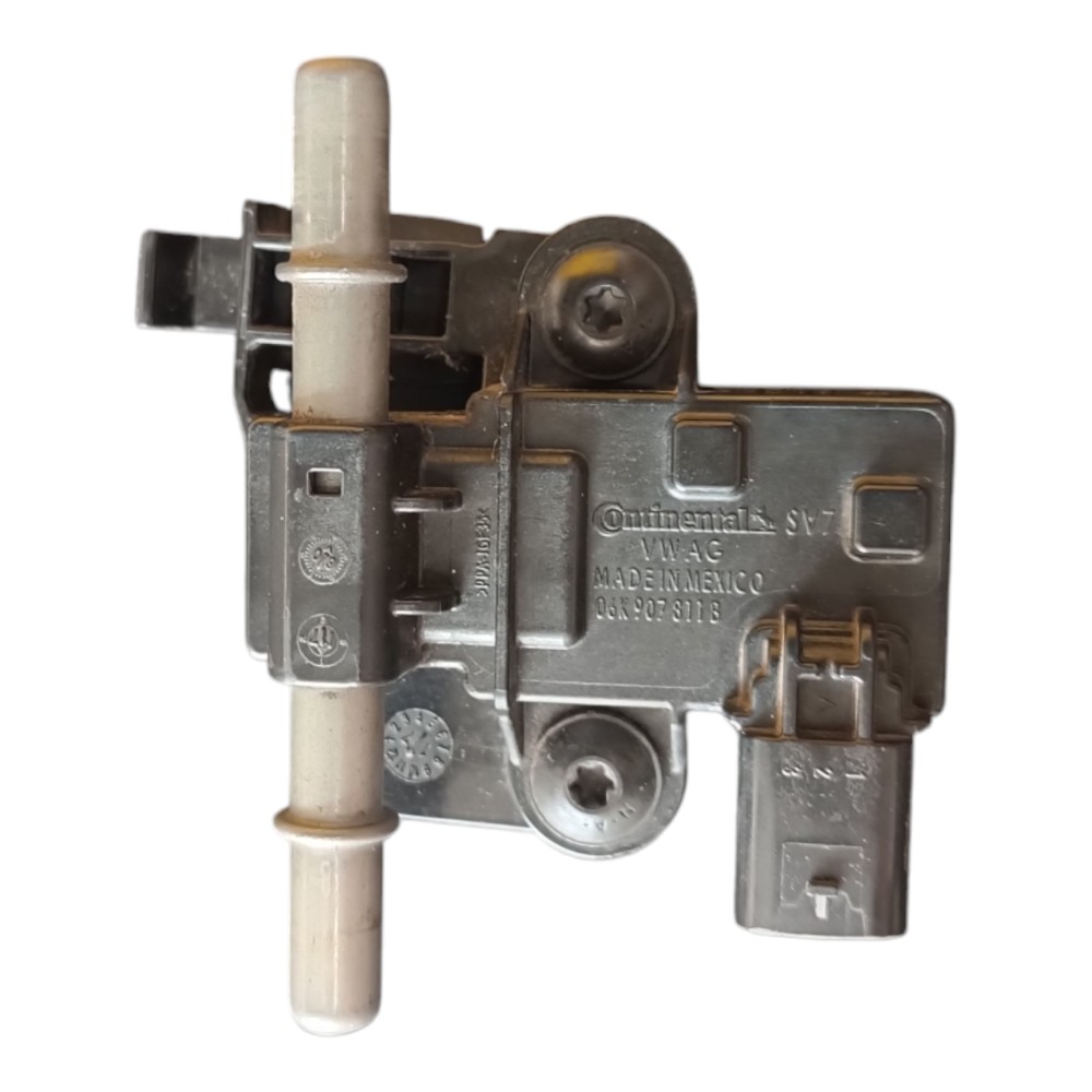 Sensor Pressão Combustível Vw Polo 6k907811b 2002 2006 7
