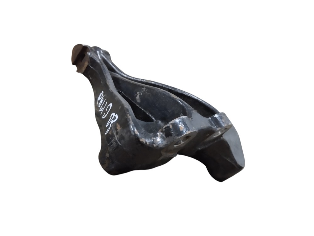 Suporte Coxim Câmbio Fiat Palio 2001 2002 2003 2004 2005 2