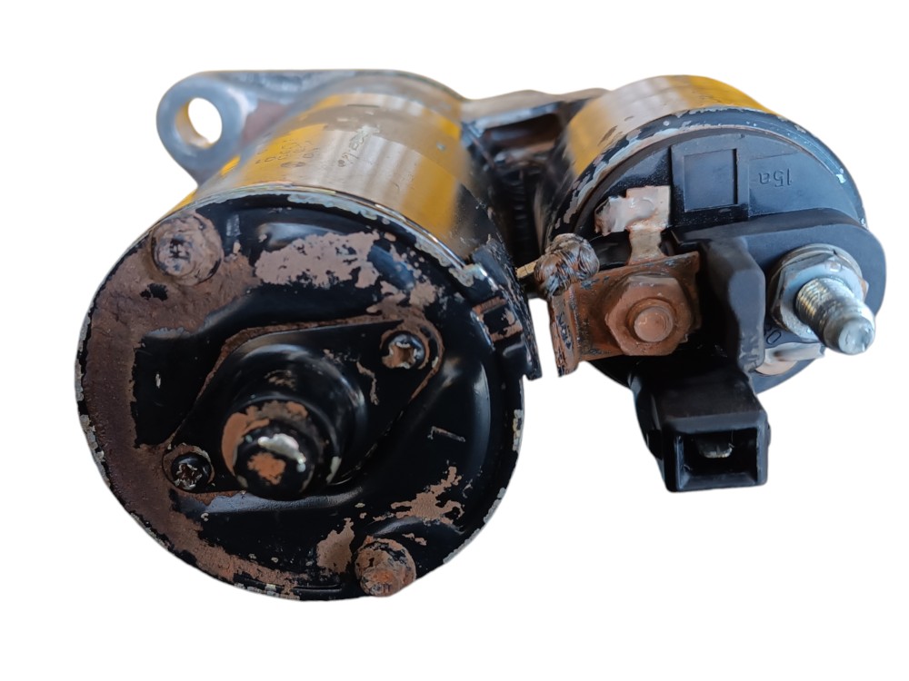 Motor Arranque Vw Golf Bora Fox 1.6 2000 01 02 – 00001121016 2