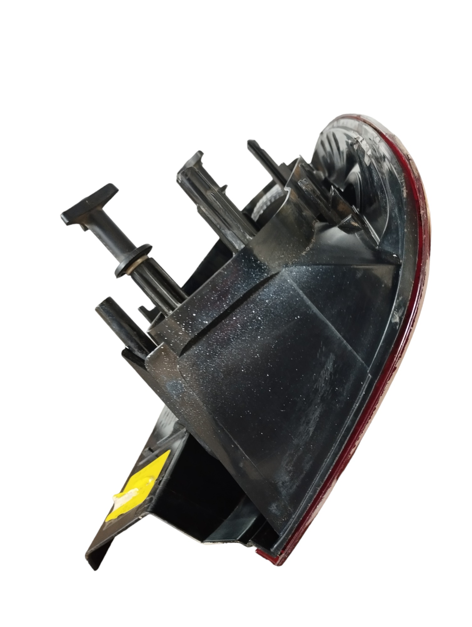 Lanterna Traseira Esquerda Renault Duster 2.0 Flex  2012 7