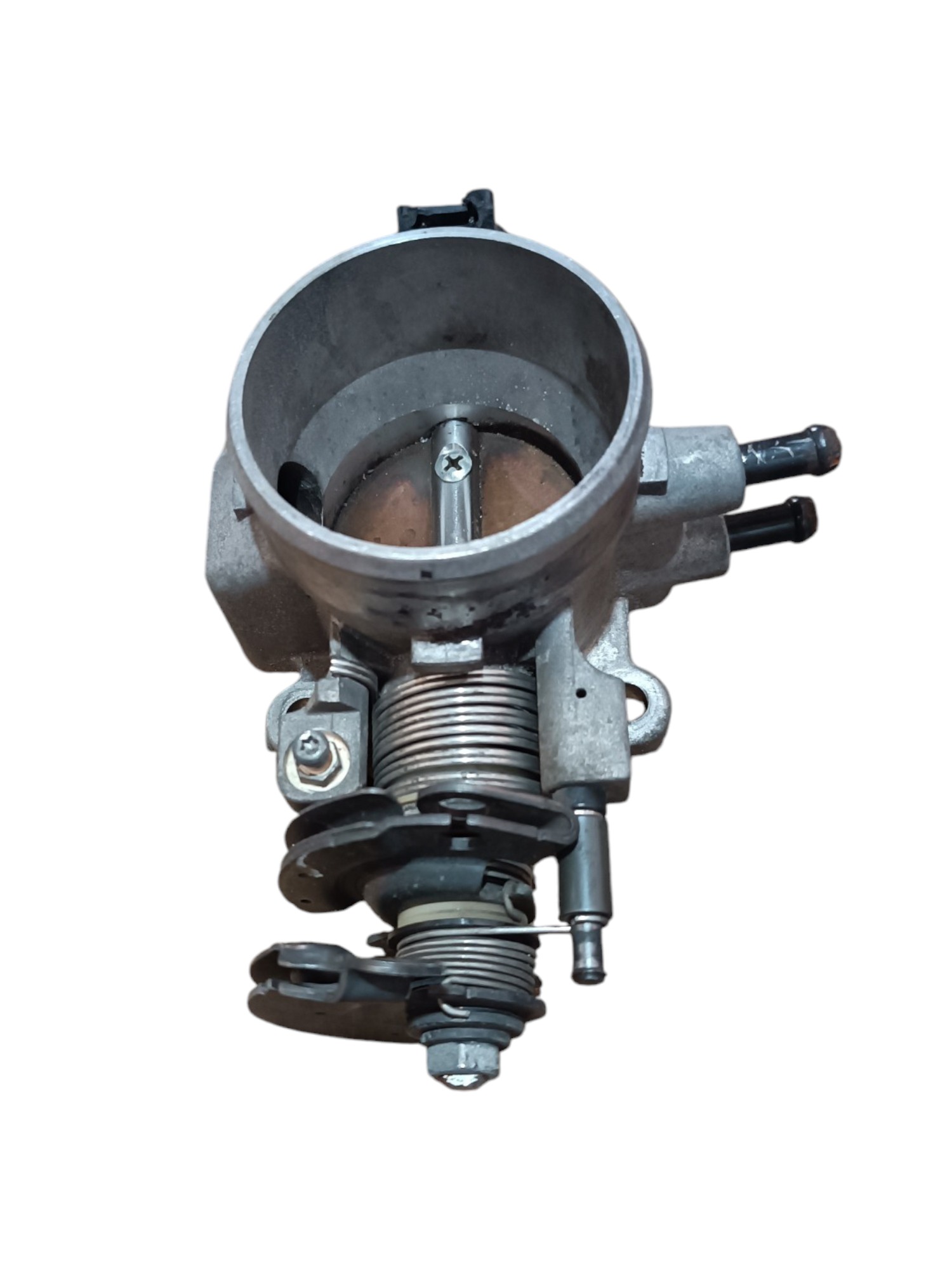 Tbi Corpo Borboleta Hyundai I 30 2.0 2009 2010 2011 2012 6