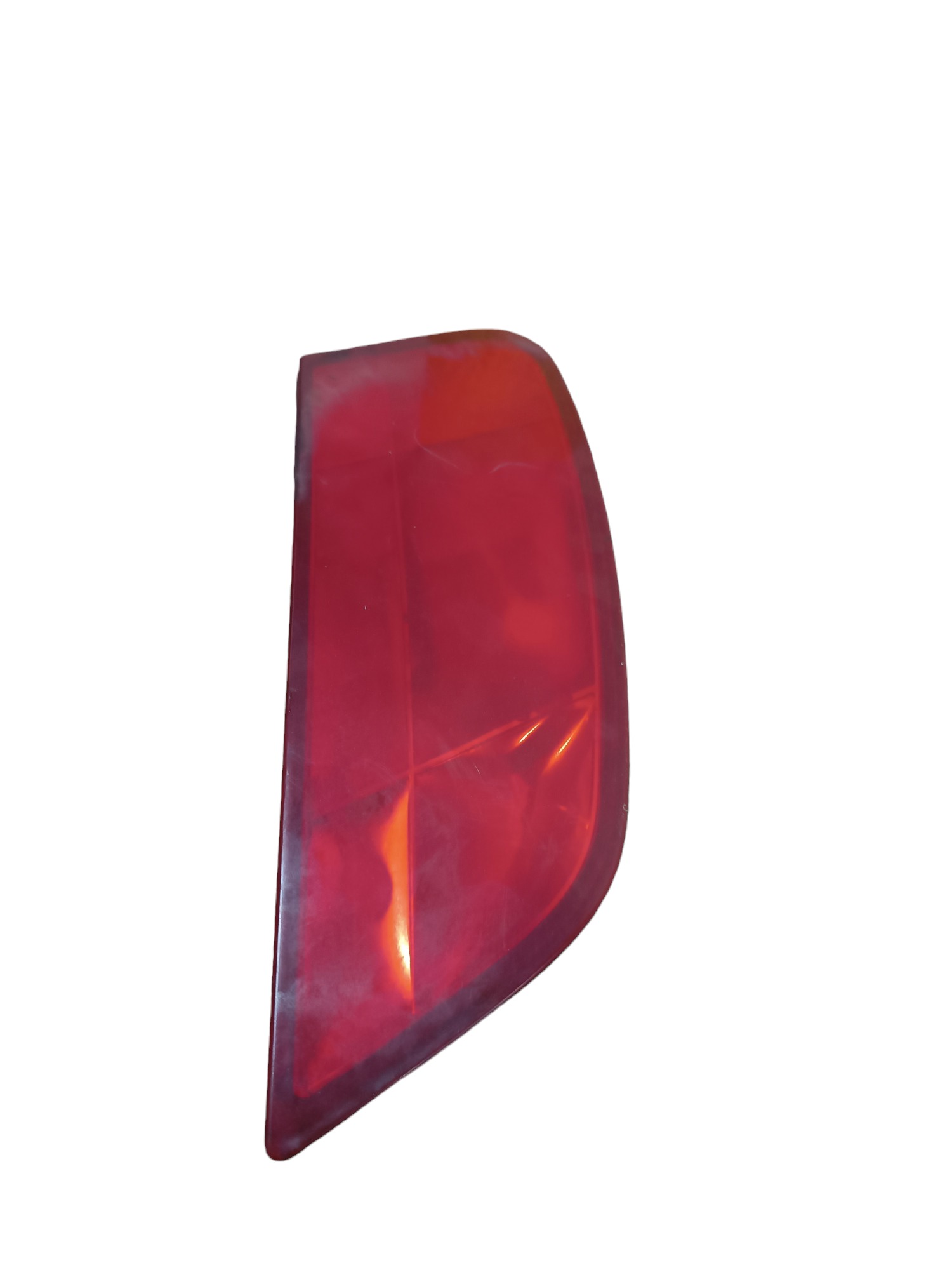 Lanterna Tampa Traseira Direito Fiat Siena 2004 2005 2006 9